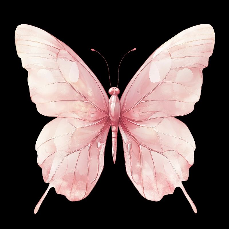 butterfly, butterfly wings