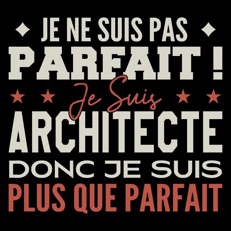 Un Architecte, le Métier de Rêve Mis à l’Honneur