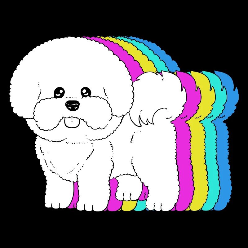 Bichon frisé