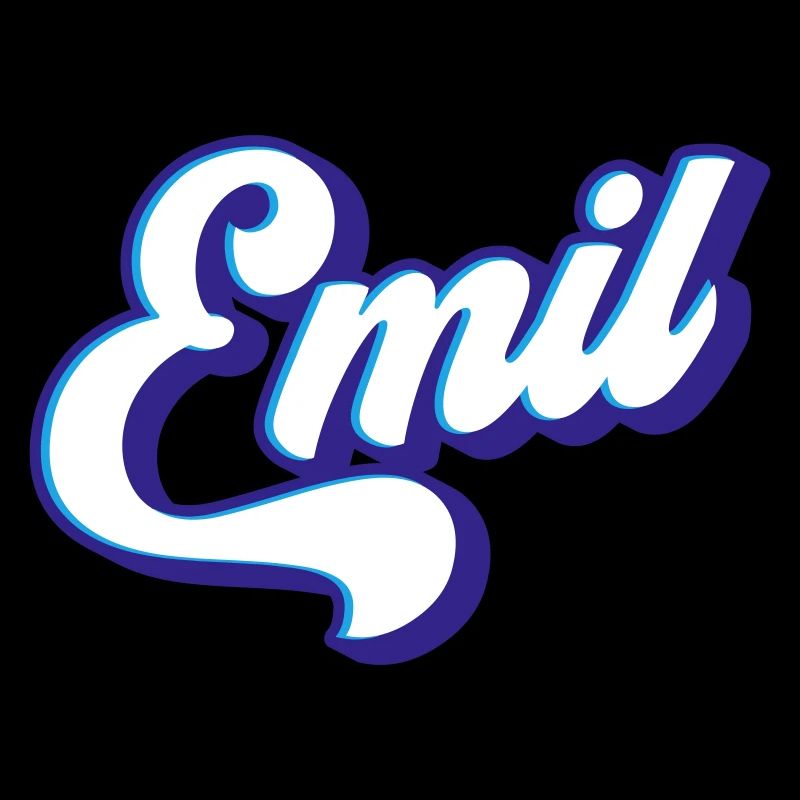 Emil | Couleurs changeantes