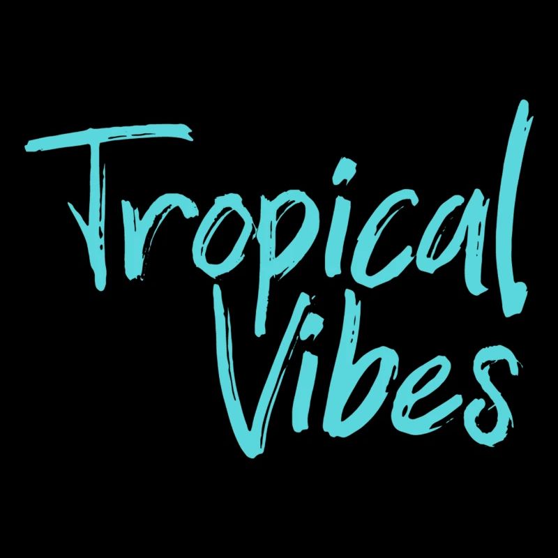 Summer holidays, in the tropics,