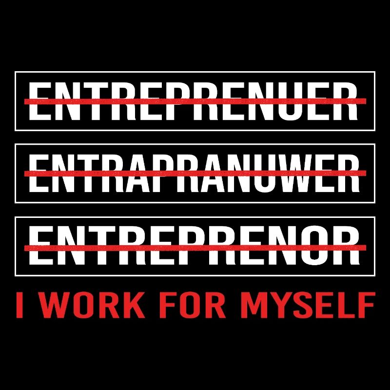 Entrepreneur