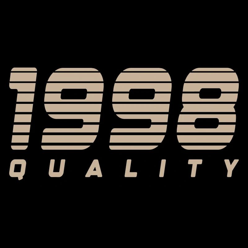 1998 quality | Color changeable
