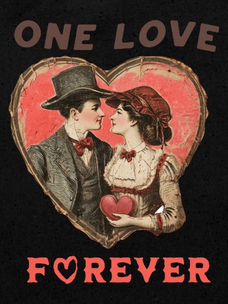Amour éternel