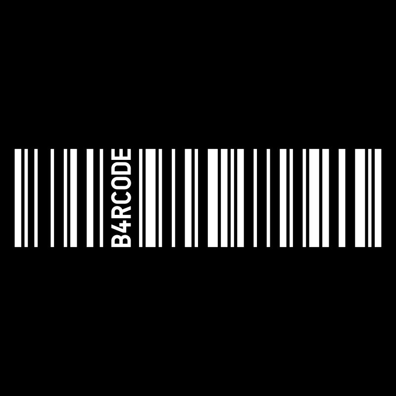 B4RCODE.