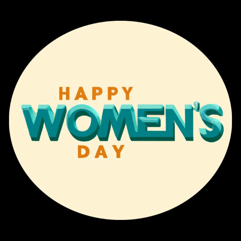 Happy Womans Day