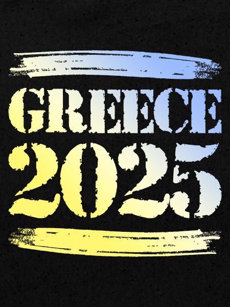 Greece 2025