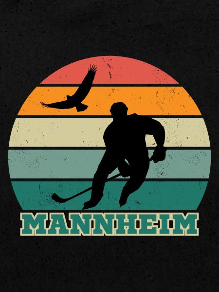 Mannheim, ma ville !
