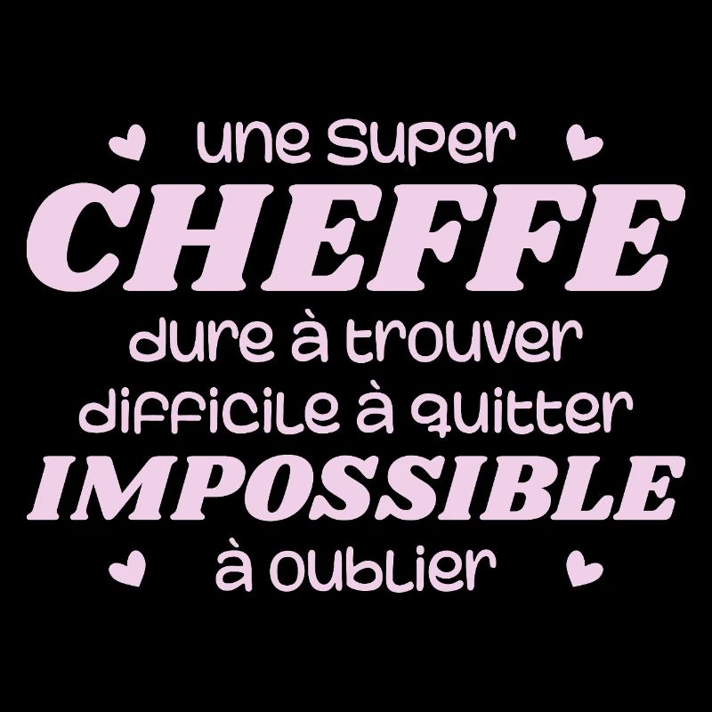 Super Cheffe