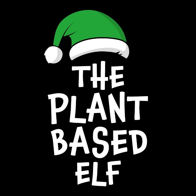 L’elfe à base de plantes