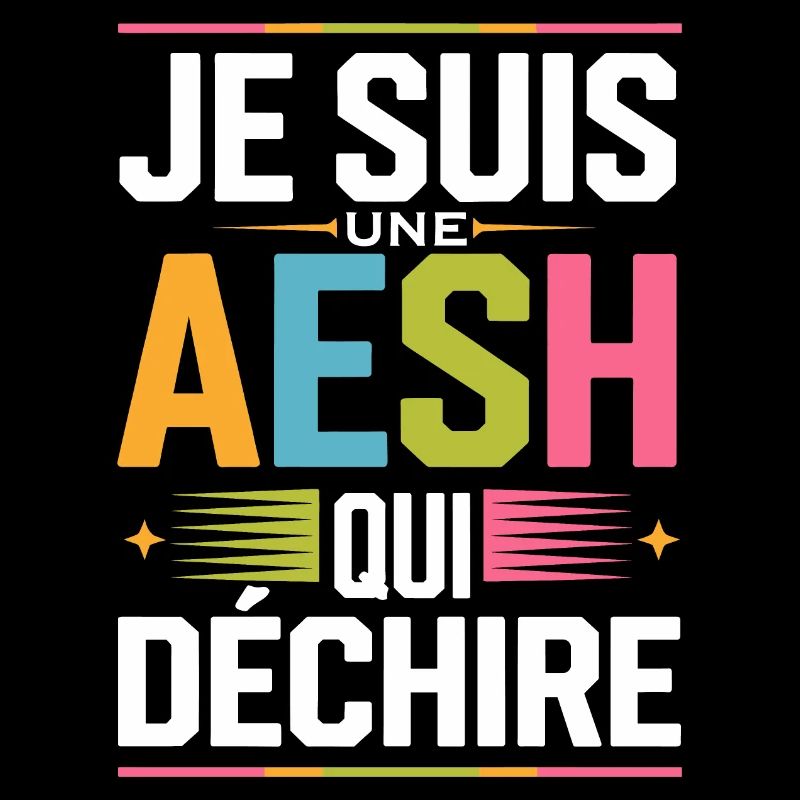 Je suis une AESH qui déchire