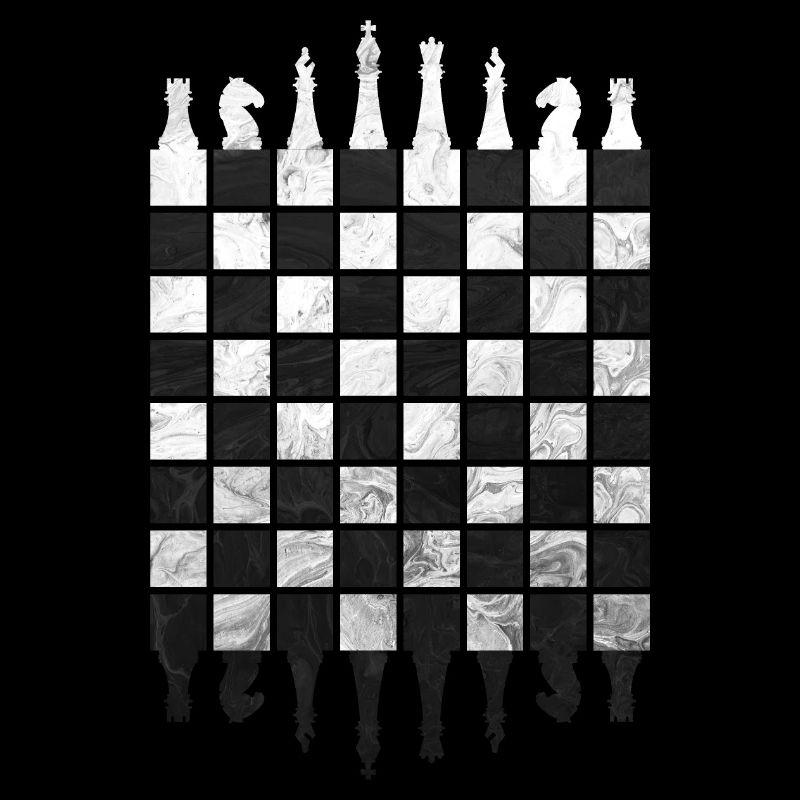 ÉCHECS JEU D’ÉCHECS