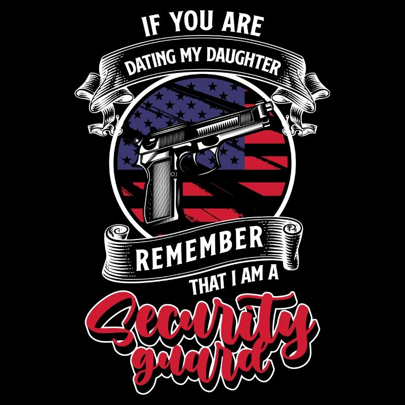 Security Security guard Bouncer