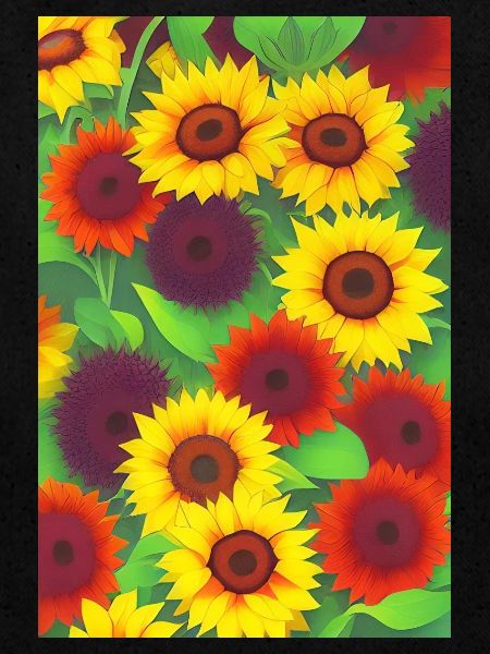 Sunflowers