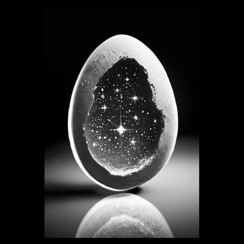 Cosmic Egg