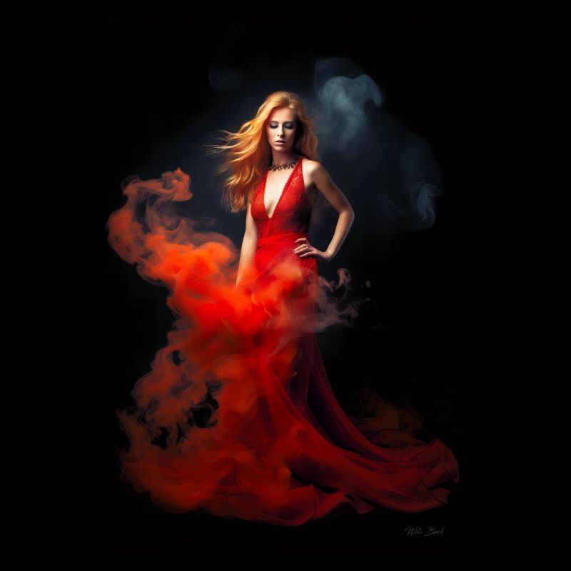 Beauté Rouge 3