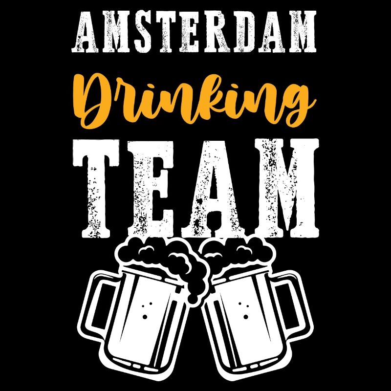 Amsterdam Drinking Team