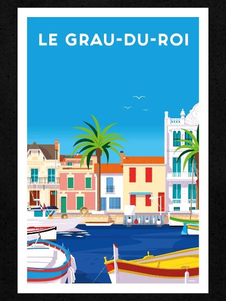 GRAU DU ROI