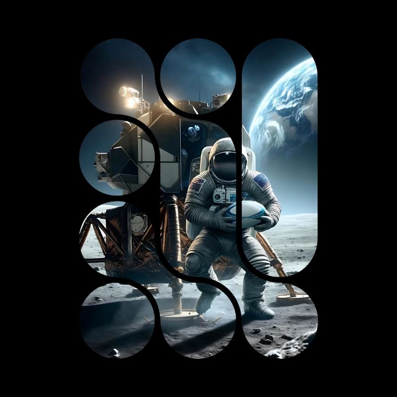 Return to the Moon