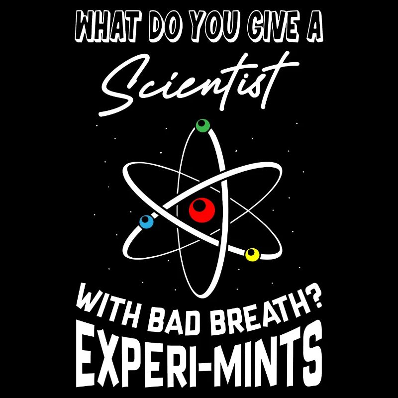 Blagues drôles de papa scientifique