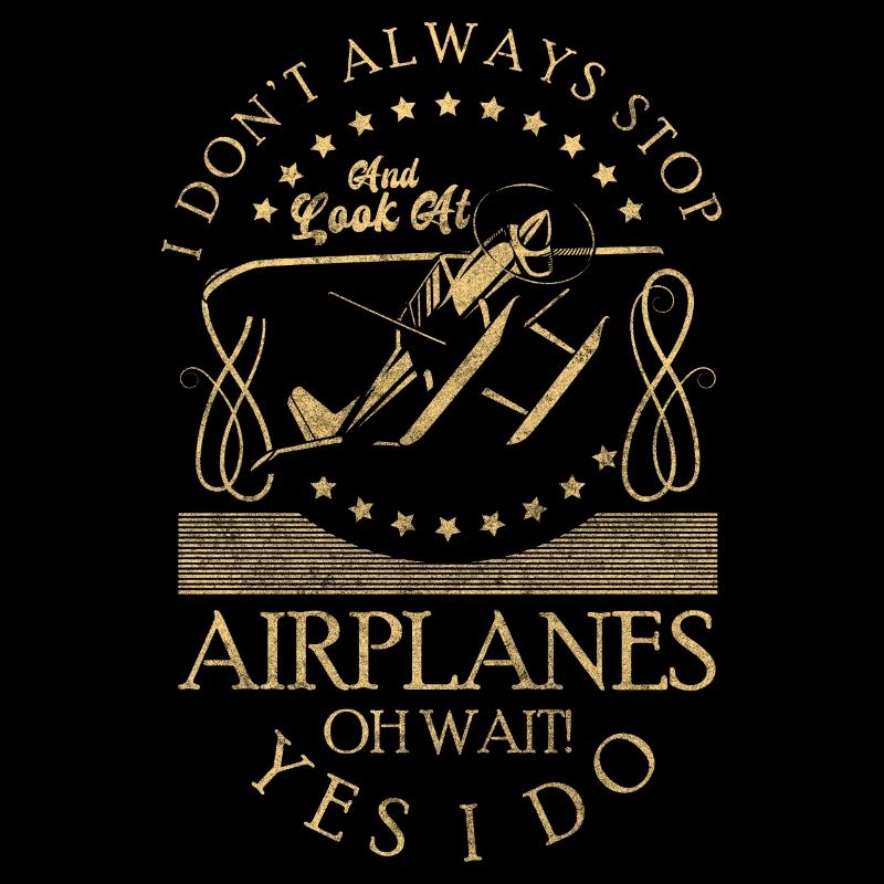 Model Airplane Hobby Art