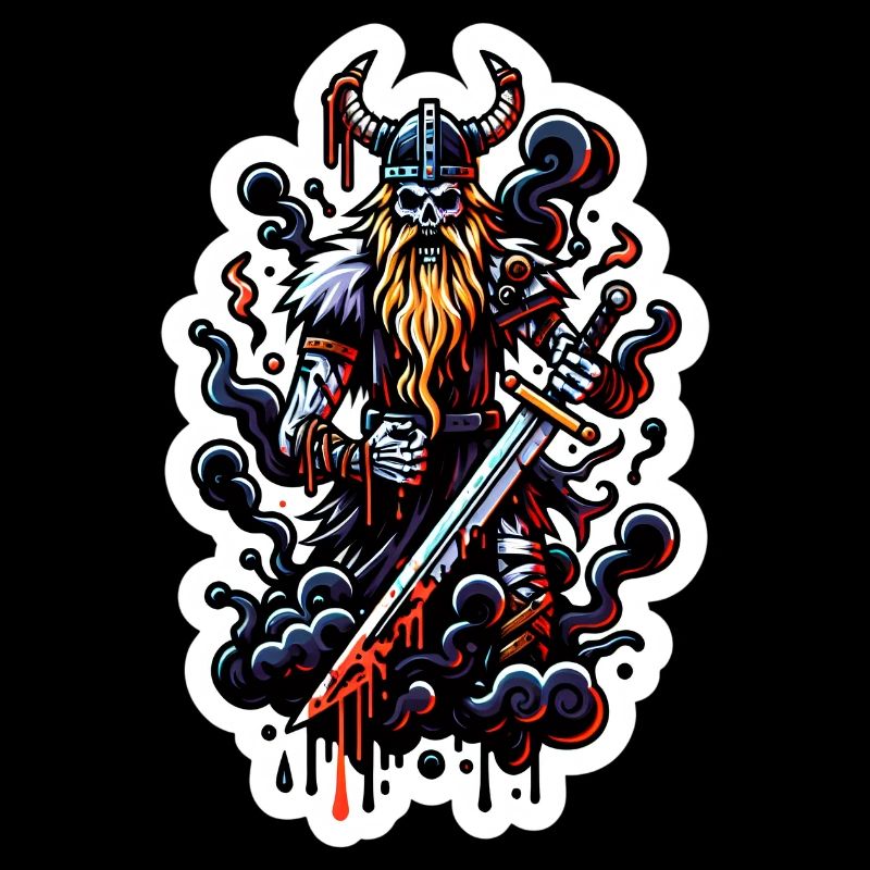 Vikings Resurrection