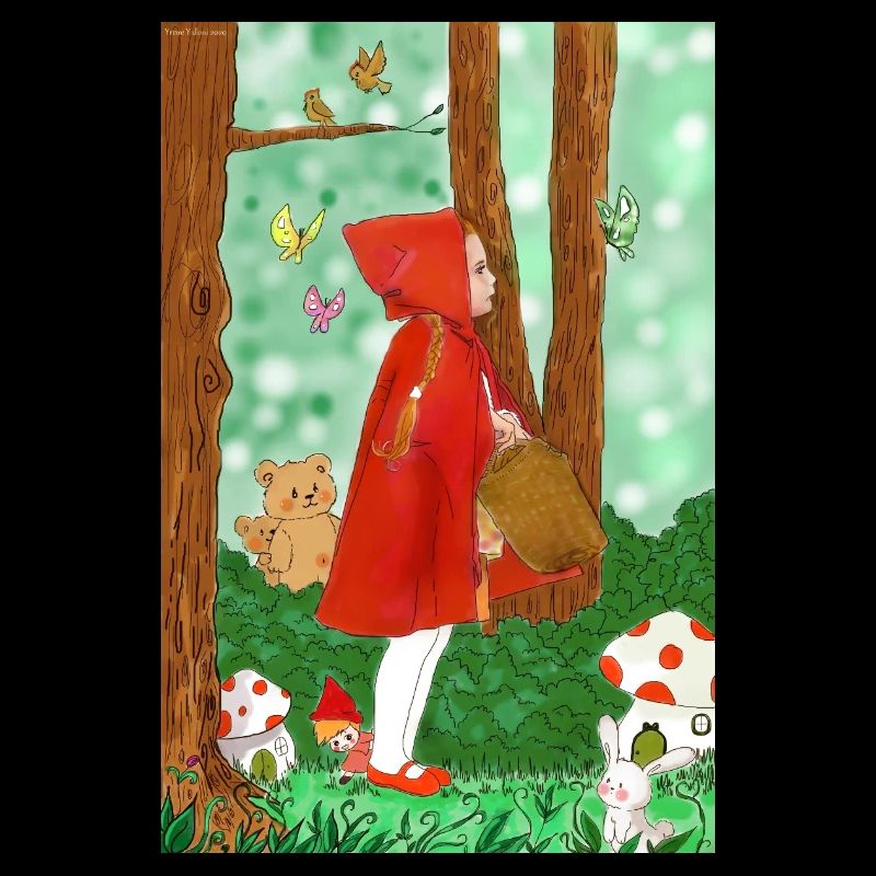 Enchanted Forest