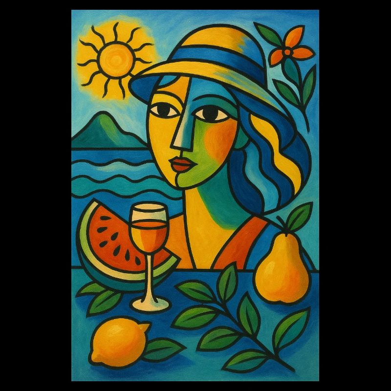 Brise d’été
