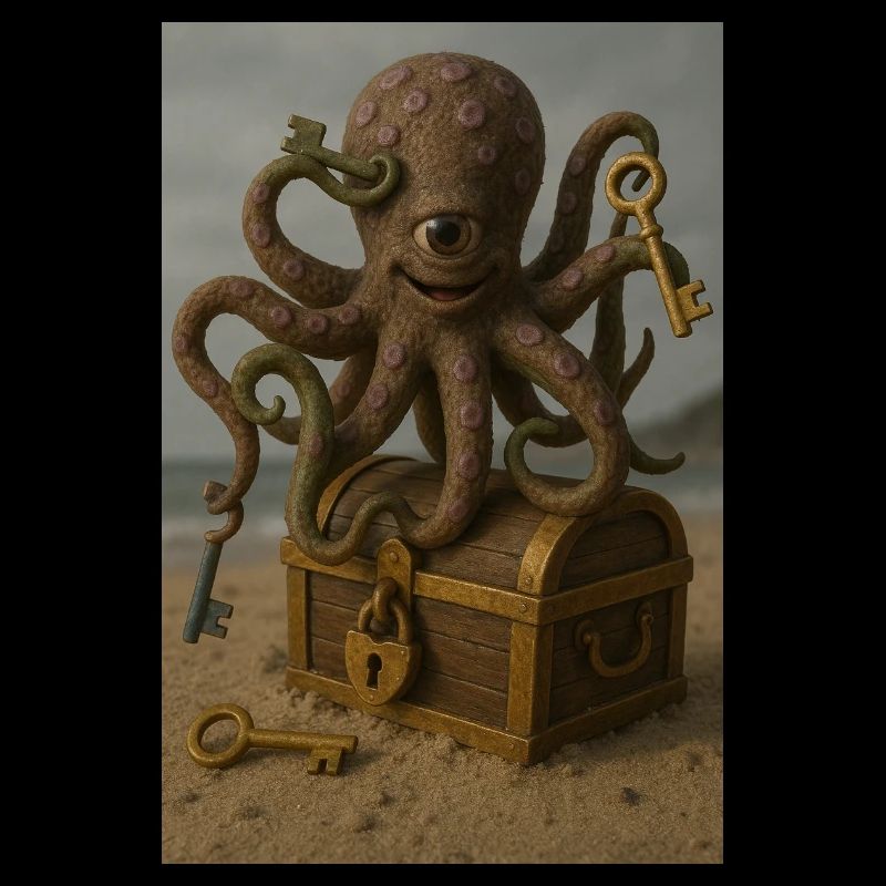 Squid