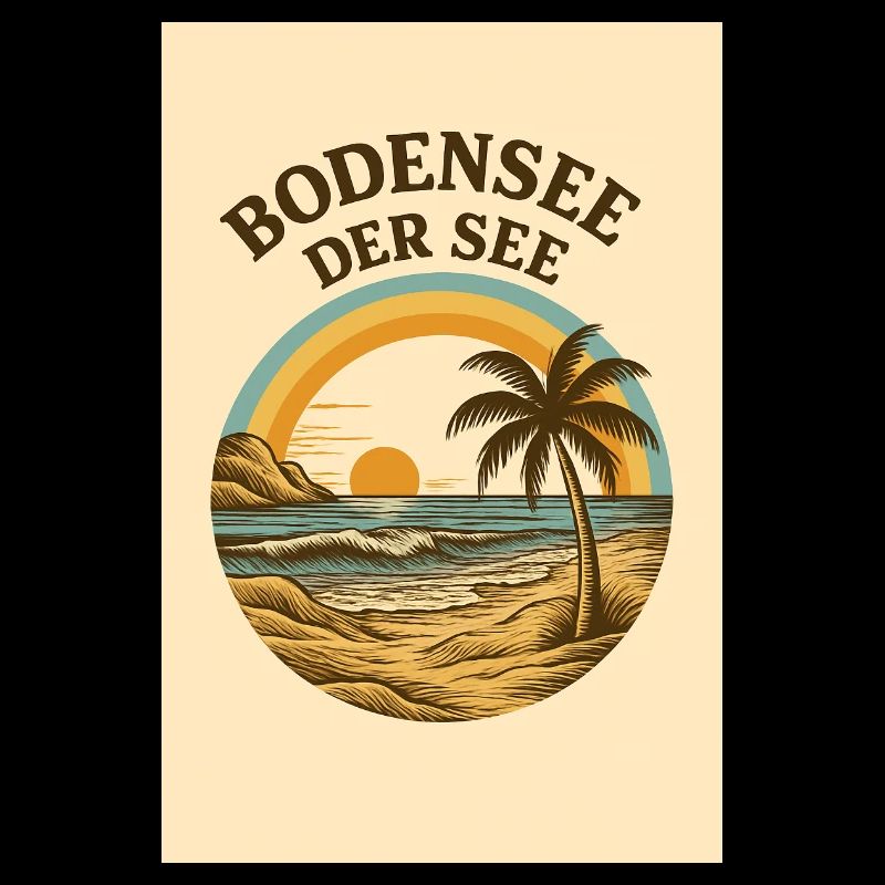 Bodensee - DER See