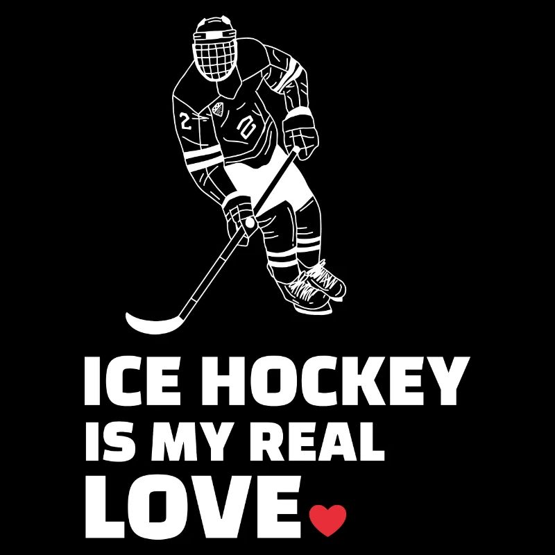 Ich Liebe Eishockey