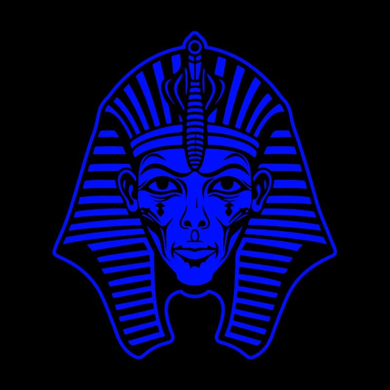 Portrait de Pharaon
