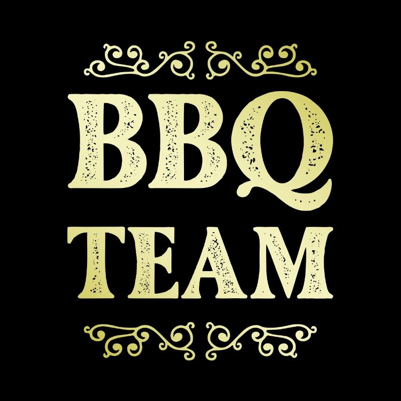 Équipe de barbecue