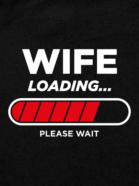 Ehefrau Loading