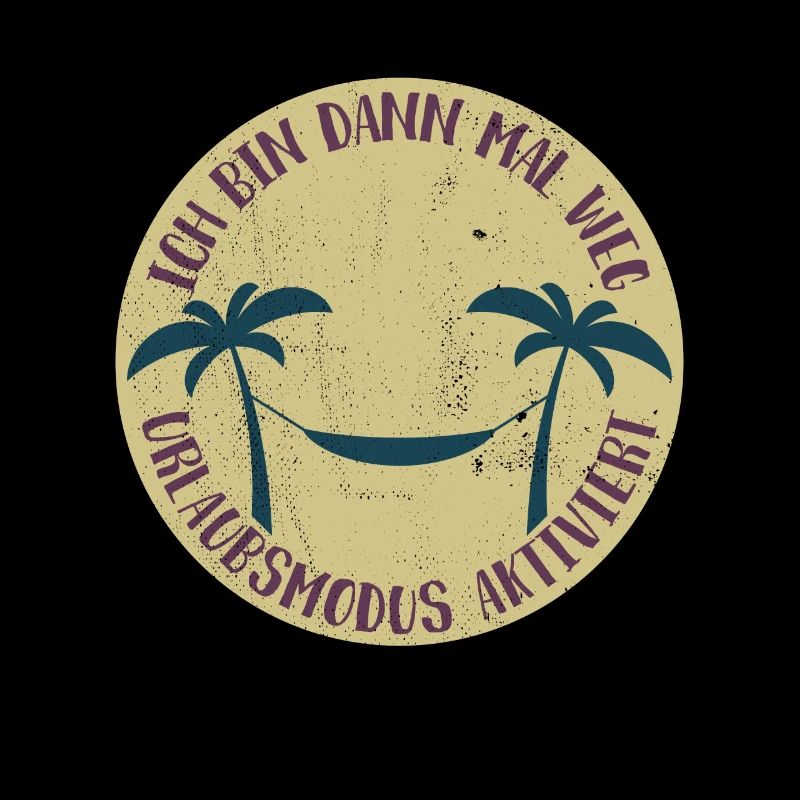 Ich bin dann mal weg, Urlaubsmodus aktiviert