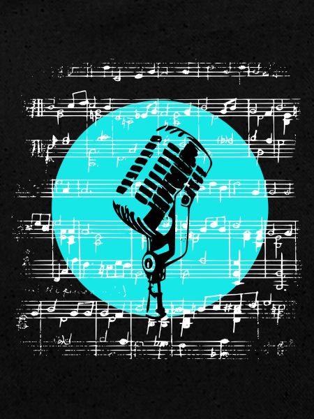 Microphone