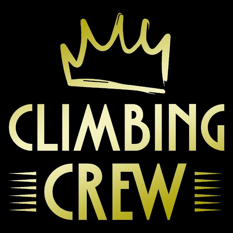 Climbing Crew