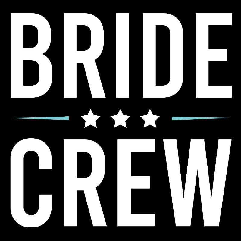Bride Crew
