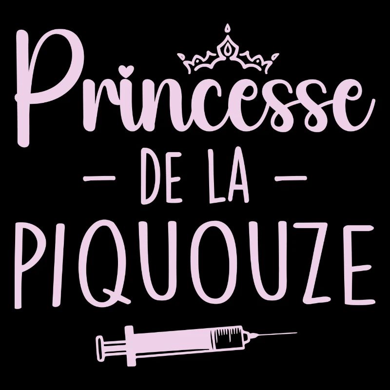 Princesse De La Piquouze
