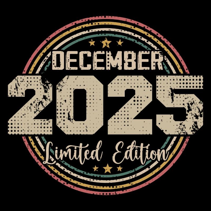 Legenden wurden im Dezember 2025 - 2025 geboren