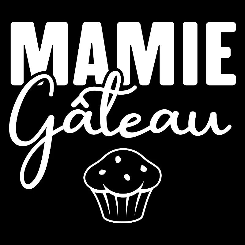 Mamie gâteau