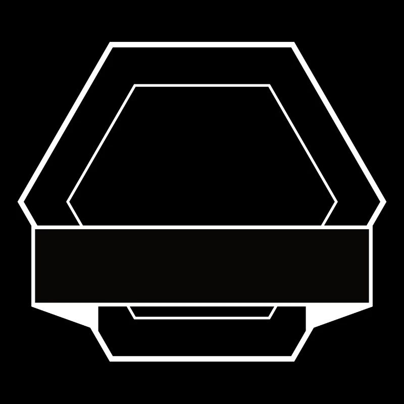 Hexagon Logo