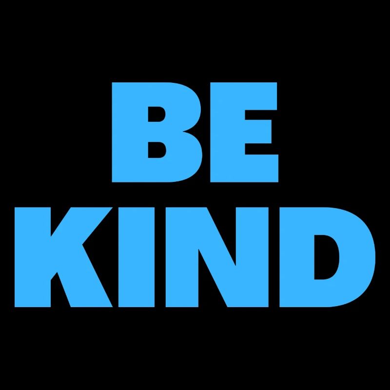 Be Kind - Christian Quotes