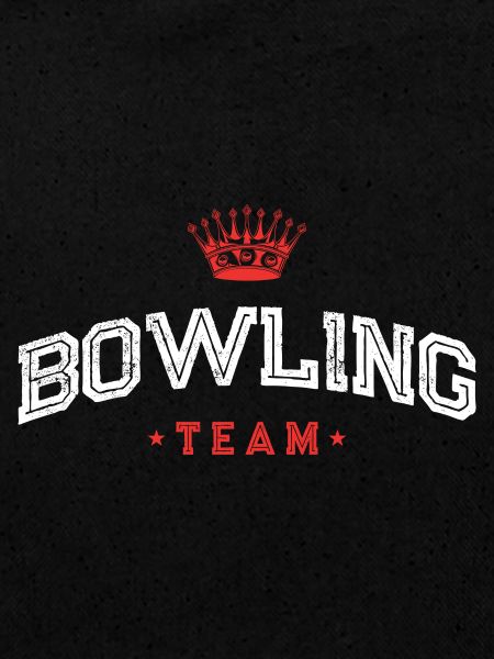 Équipe de bowling