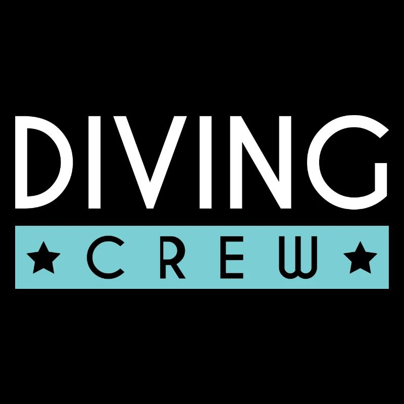 Diving Crew