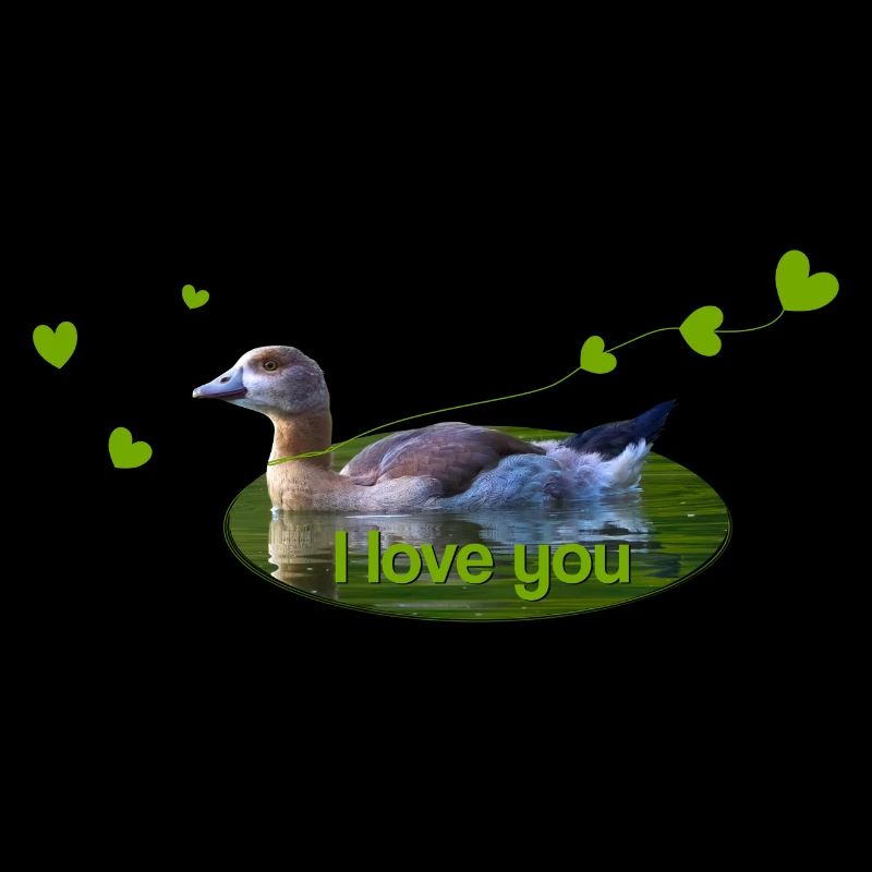 Je t’aime