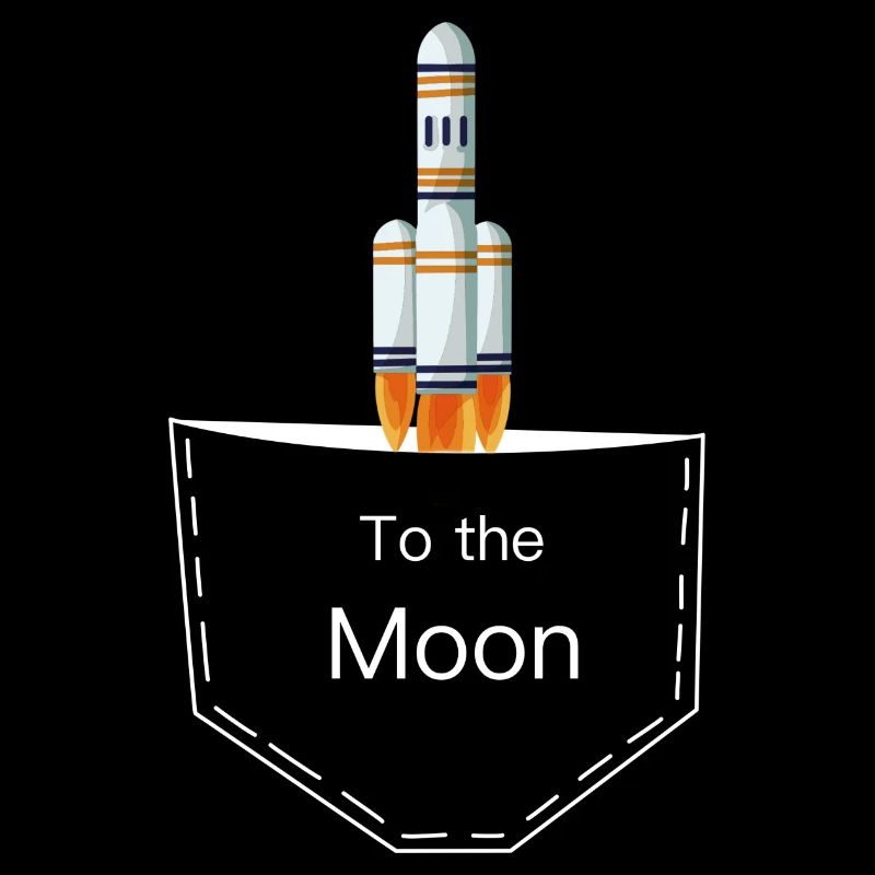 To the Moon