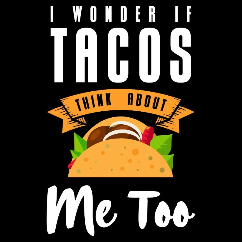 Burrito mexicain affamé