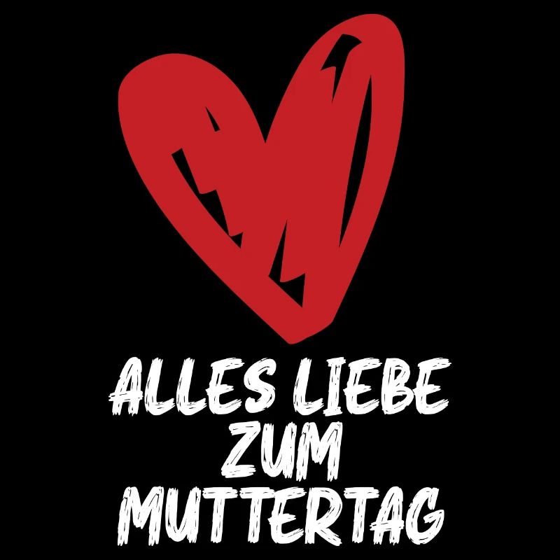Mutter Spruch Geschenk Mama Muttertag