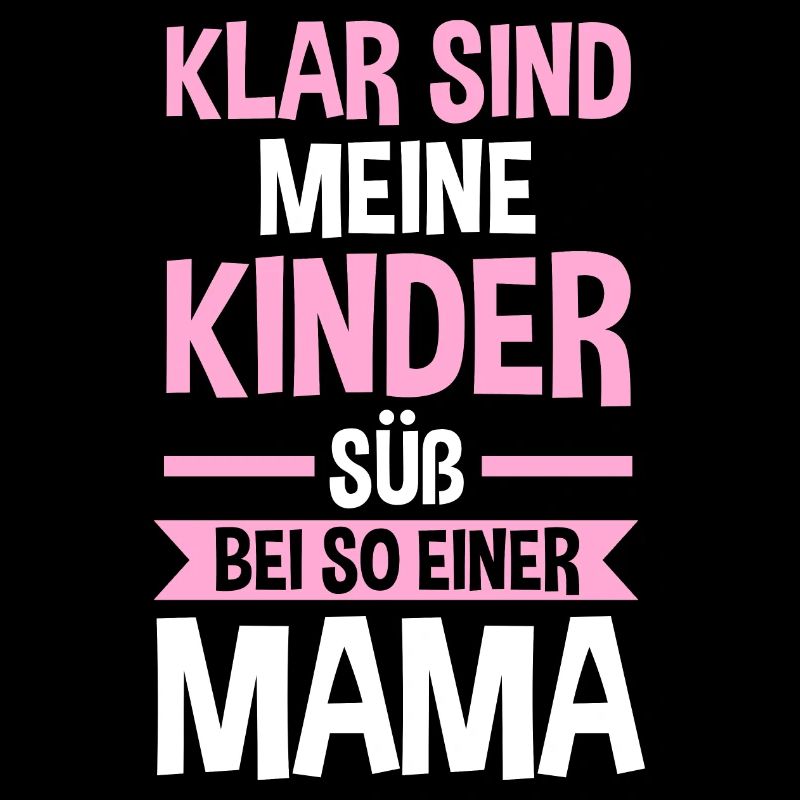Mutter Muttertag Mama